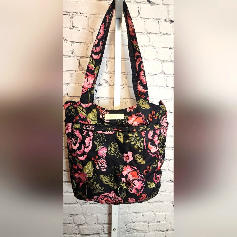 Ju-Ju-Be Blooming Romance Be Light Tote Bag